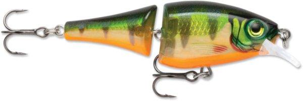 Rapala BXJSD06 Balsa Extreme Jointed Shad Rap 6cm 7g wobbler - Perch P