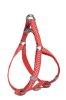 Camon Cubic Adjustable Harness kutyahm 30-40cm 10mm (DC108/