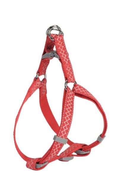 Camon Cubic Adjustable Harness kutyahám 50-73cm 20mm (DC108/F)