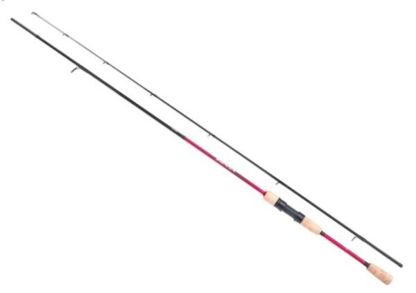 Shimano Sienna Spinning Cork 2,11m 10-35g 2r pergető bot (SSN611MC)