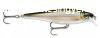 Rapala BXM07 BX Minnow wobbler 7cm 7g - SMT sznben