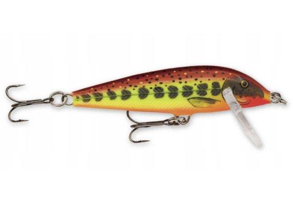 Rapala CD03 Count Down Rap 3cm 3g wobbler - HMMD