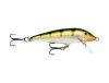 Rapala CD07 Countdown Rap wobbler 7cm 8g - YP (6142409)