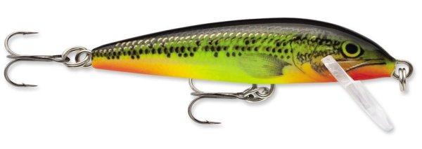 Rapala CD09 Count Down wobbler 9cm 12g - color FMN