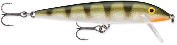 Rapala CD11 Count Down 11cm 16g wobbler - YP 