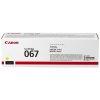 Canon CRG-067 srga eredeti toner