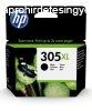 HP 3YM62AE No.305XL fekete eredeti tintapatron