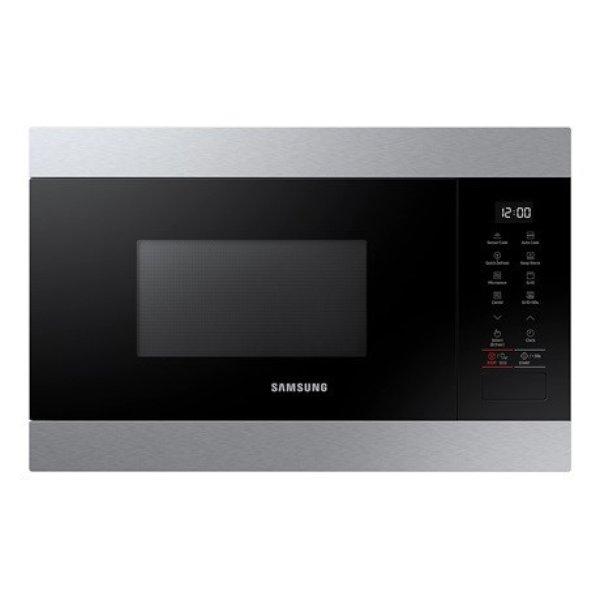 Samsung MG22M8274AT/E2 mikrohullámú sütő beépíthető