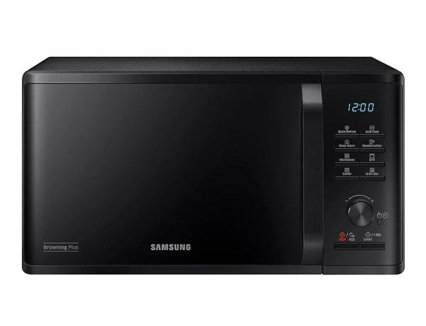 Samsung MG23K3515AK/EO mikrohullámú sütő