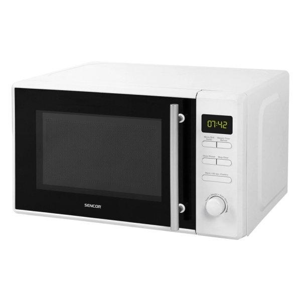 Sencor SMW5220 Mikrohullámú sütő