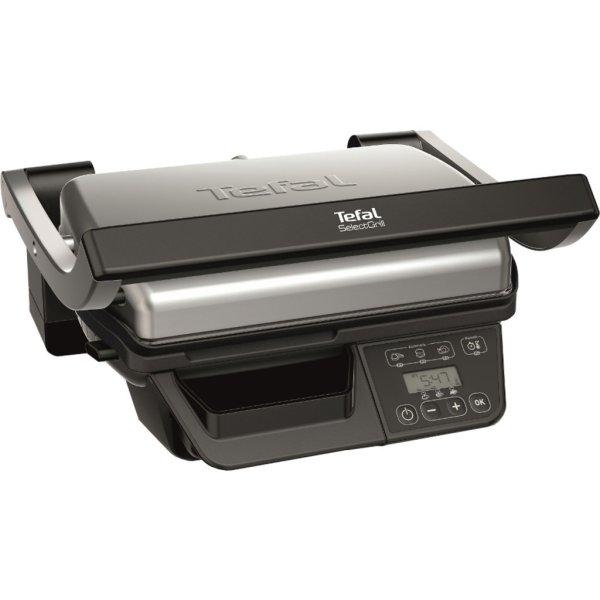 Tefal GC740B30 Elektromos grillsütő