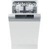 Gorenje GI561D10S mosogatgp bepthet 11 tertk keskeny