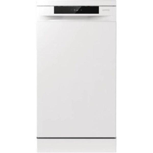 Gorenje GS541D10W mosogatógép 11 teríték