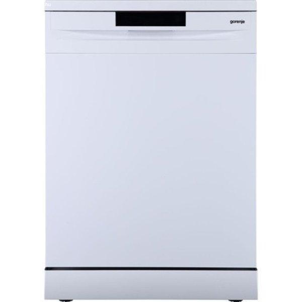 Gorenje GS620C10W mosogatógép 14 teríték
