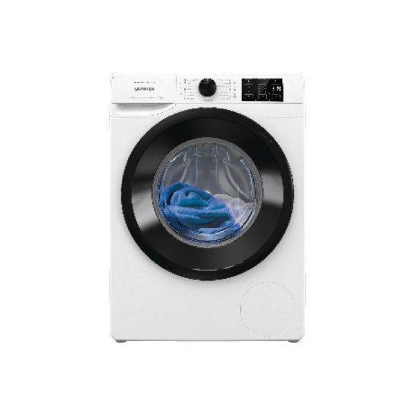 Gorenje WNEI74BS mosógép elöltöltős gőz funkcióval