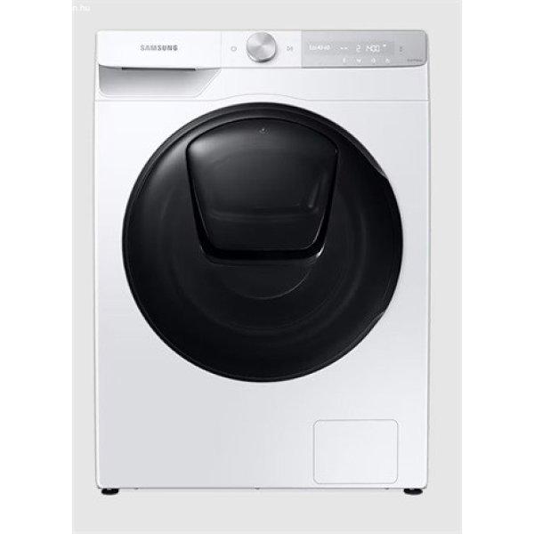 Samsung WW80T854ABH/S6 mosógép elöltöltős