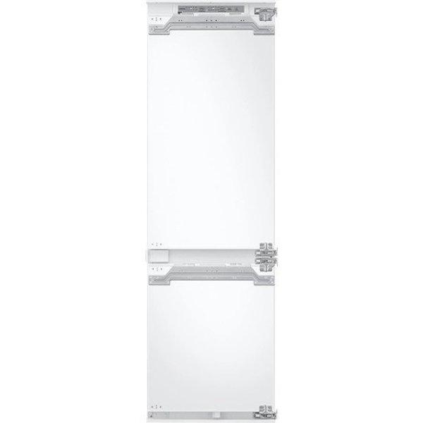 Samsung BRB70F26CEF0EO hűtő alulfagyasztós beépíthető
