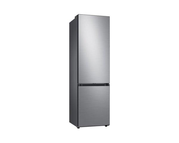 Samsung RB38C6B1DS9/EF alulfagyasztós hűtőszekrény