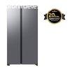 Samsung RS70F65QETEO ht side by side