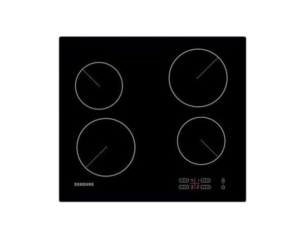 Samsung CTR464EB01/XEO beépíthető kerámia főzőlap