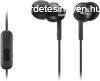 Sony MDREX110APB.CE7 Headset Android/iPhone okostelefonokhoz