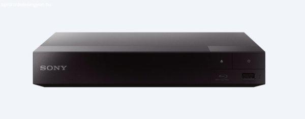 Sony BDPS3700B EC1 Bluray lejatszo beépített Wi-Fi