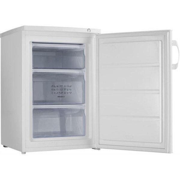Gorenje F492PW fagyasztószekrény 3 rekesz