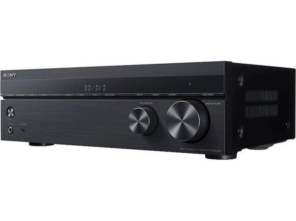 Sony STRDH590.CEL 5.2 csatornás házimozi AV-erősítő