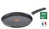 Tefal B5671053 Simply Clean 25 cm Palacsintast serpeny