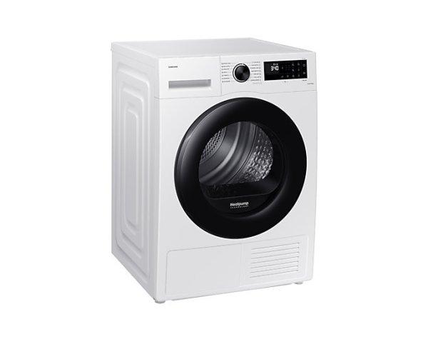 Samsung DV90CGC2A0AELE hőszivattyús szárítógép