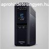 CyberPower CP1600EPFLCD, UPS Intelligent PFC, 1600VA/1000W, 
