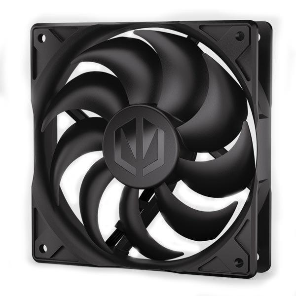 ENDORFY ventilátor Stratus 120 PWM / 120 mm
