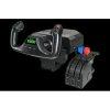 Logitech G Saitek PRO Flight Yoke System - replgp szimul