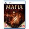 Mafia: The Old Country CZ - PS5