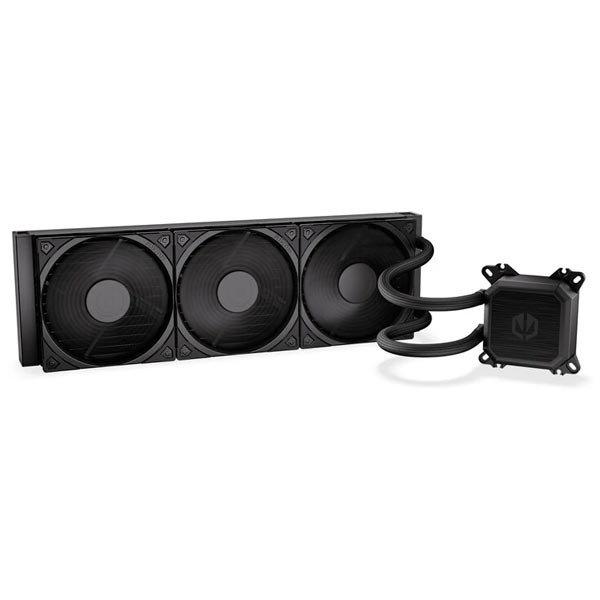 ENDORFY vízhűtő CPU Navis F360 / 3x120mm / PWM / AMD i Intel