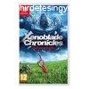 Xenoblade Chronicles (Definitive Kiads) - Switch