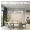 MOBIUS LED csillr ? 32  80 cm FEHR - RF2937205-F