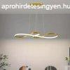 MOBIUS LED csillr ? 32  80 cm ARANY - RF2937205-A