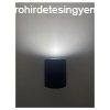 Kerek LED fali lmpa IP65 014822