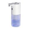 Automata rints nlkli szappanadagol ? 360 ml, tltsz C