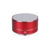 Daewoo hordozhat Bluetooth hangszr ? Piros DI-2220RD