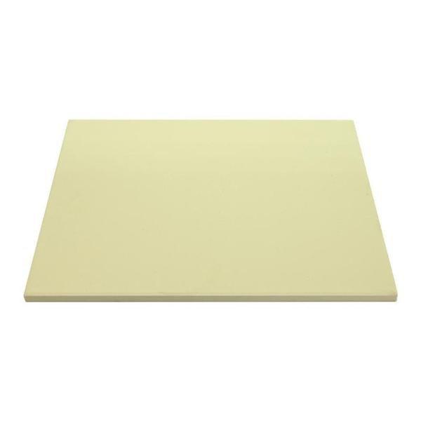 Téglalap alakú pizzasütő kő – 38 × 30 cm, grillhez és sütőhöz 14088
