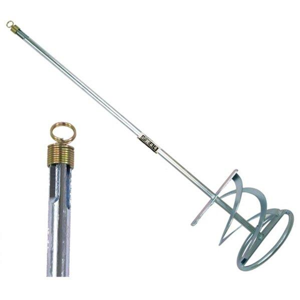 Extol keverőszár fúrógéphez SDS plusz befogás 80×500mm (e707270)
