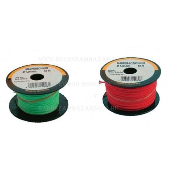 Bautool kőműves zsinór 1,7mm×100m (b5168171)