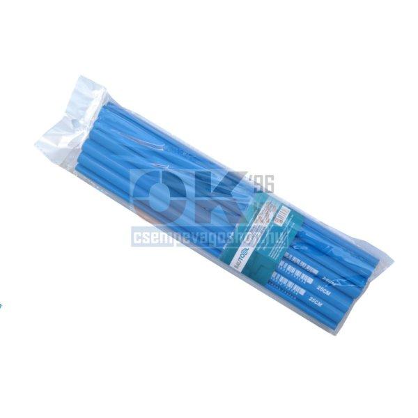 Bautool ácsceruza 250mm 12db / csomag standard (b1237025)