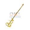 BIHUI habarcskever 120600 mm  M14 (bihmpgz120)