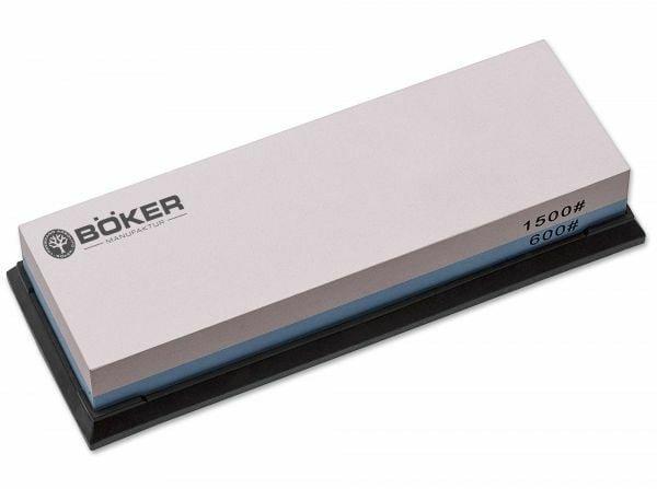 Böker élező kő 600/1500