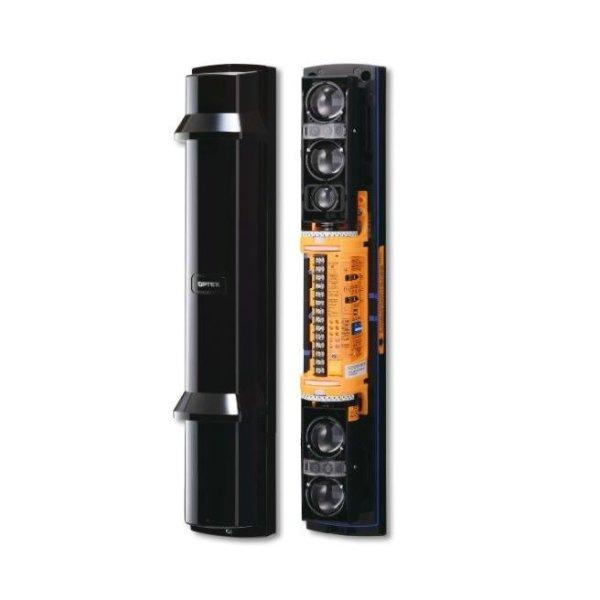 Optex SL-650QDM(C) - kültéri, vezetékes infrasorompó