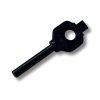 CQR kzi_CQR_FP3_KEY Beltr kulcs