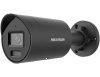Hikvision DS-2CD2087G2H-LIU/SL(2.8)eF/BLACK 8 Mpx-es IP kame